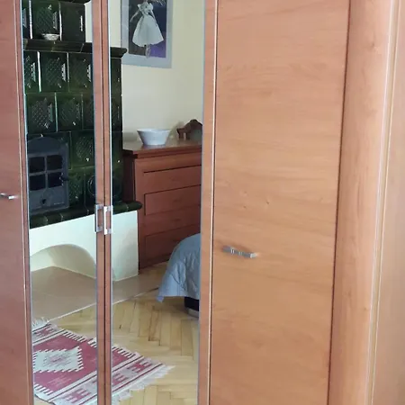 Apartment Liliom A Strandnal *