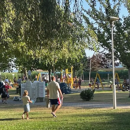 Liliom A Strandnal Balatonfüred