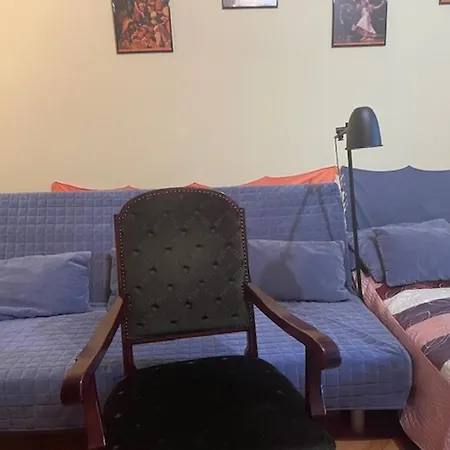 Apartment Liliom A Strandnal Balatonfüred