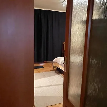 Apartment Liliom A Strandnal Balatonfured