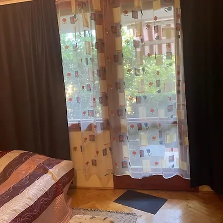 Liliom A Strandnal Appartement