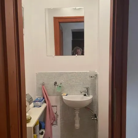 Liliom A Strandnal Appartement *