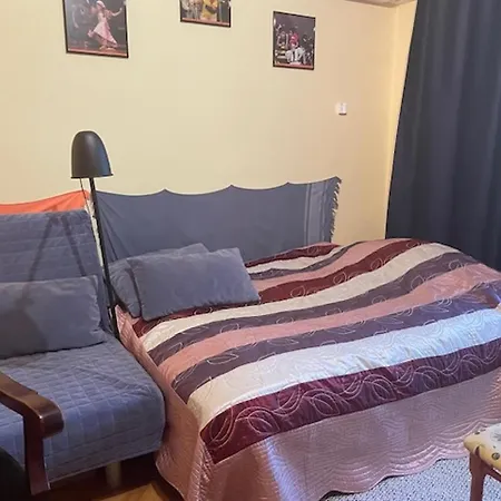 Liliom A Strandnal Balatonfüred