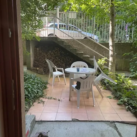 Liliom A Strandnal Apartment Balatonfured